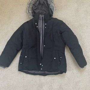 Women’s outerwear